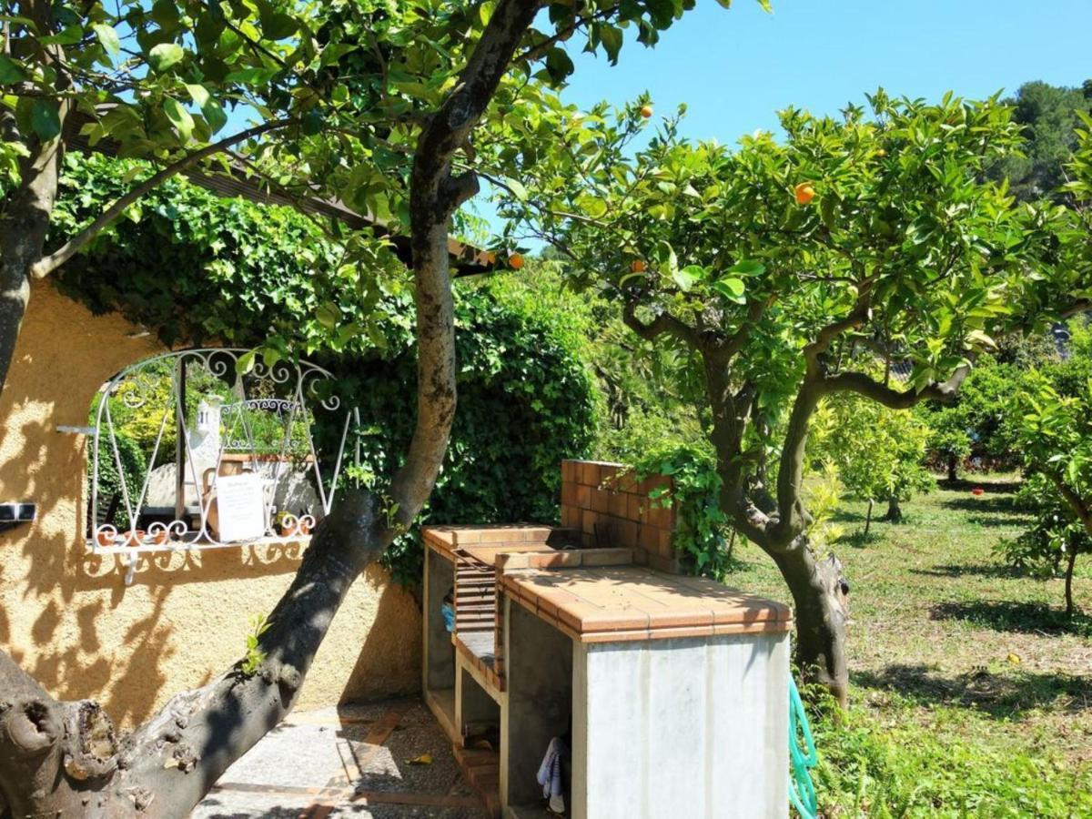 Finca Es Verger Des Port Villa Soller Exterior photo